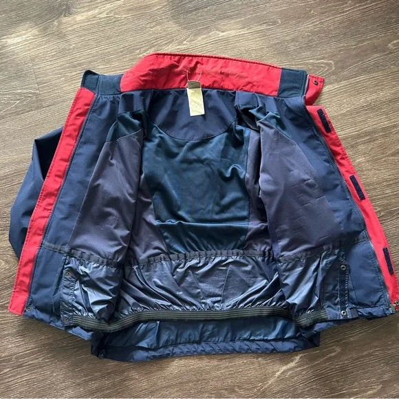 Vintage Nike U.S. Speed Skating Jacket - Picture 5 of 16